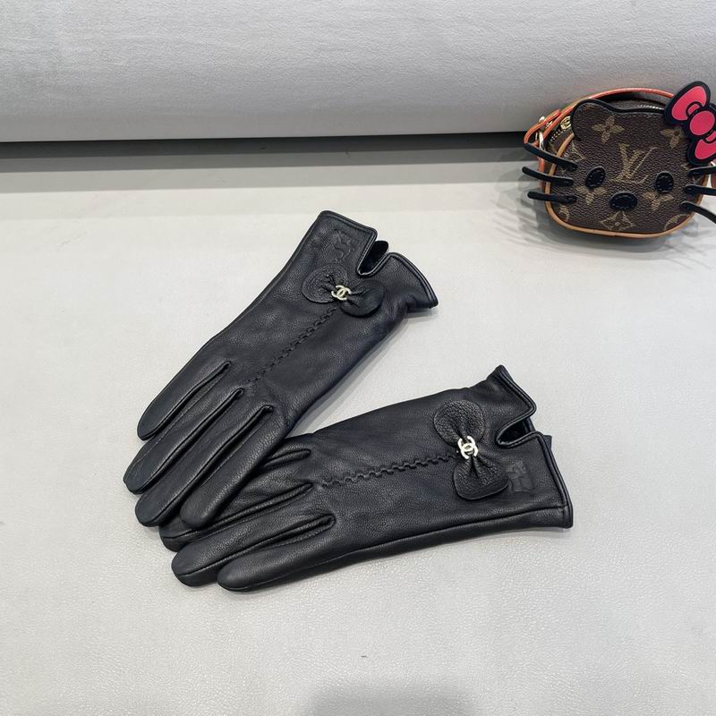 Chanel gloves 112 (2)
