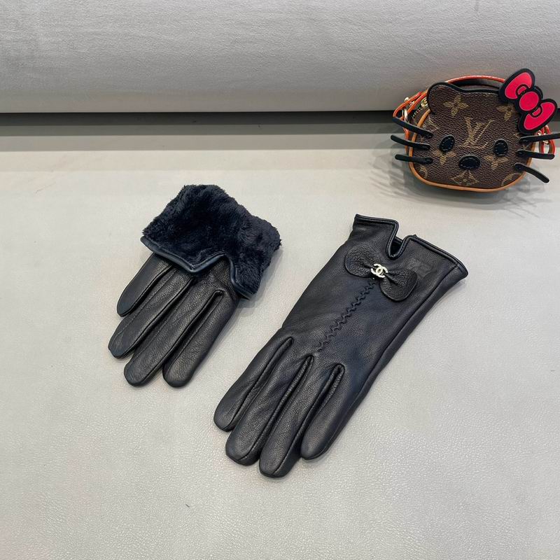 Chanel gloves 112 (3)