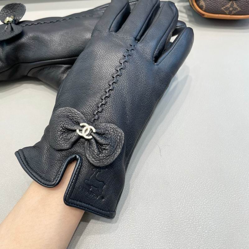 Chanel gloves 112 (5)