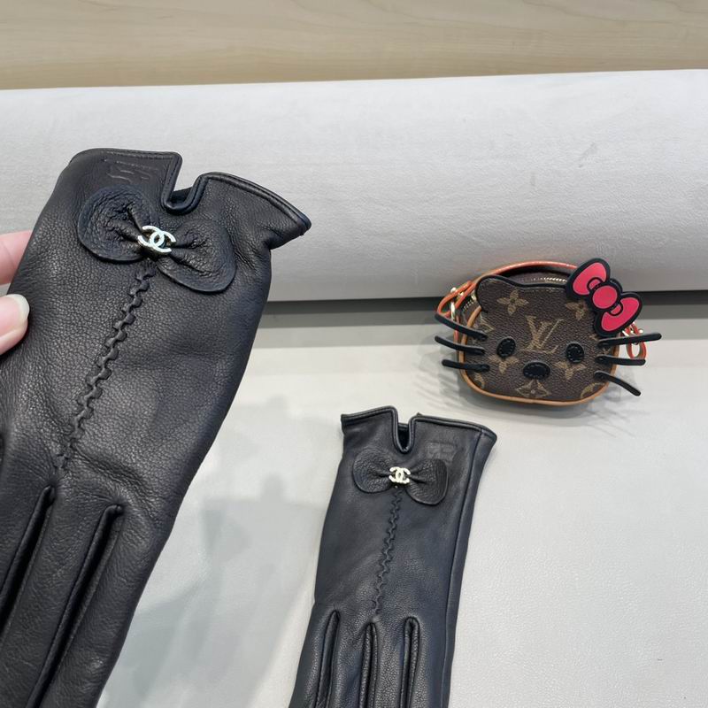 Chanel gloves 112 (6)