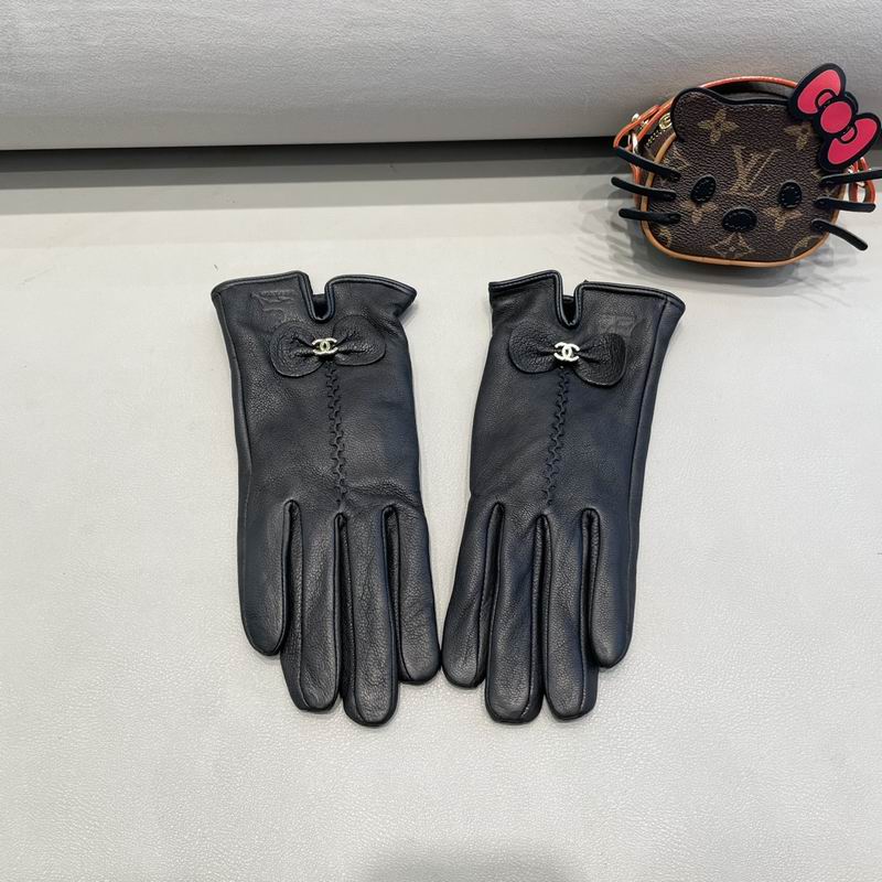 Chanel gloves 112 (7)