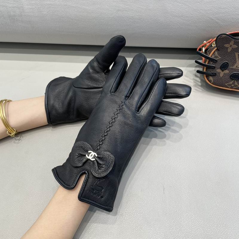Chanel gloves 112 (8)