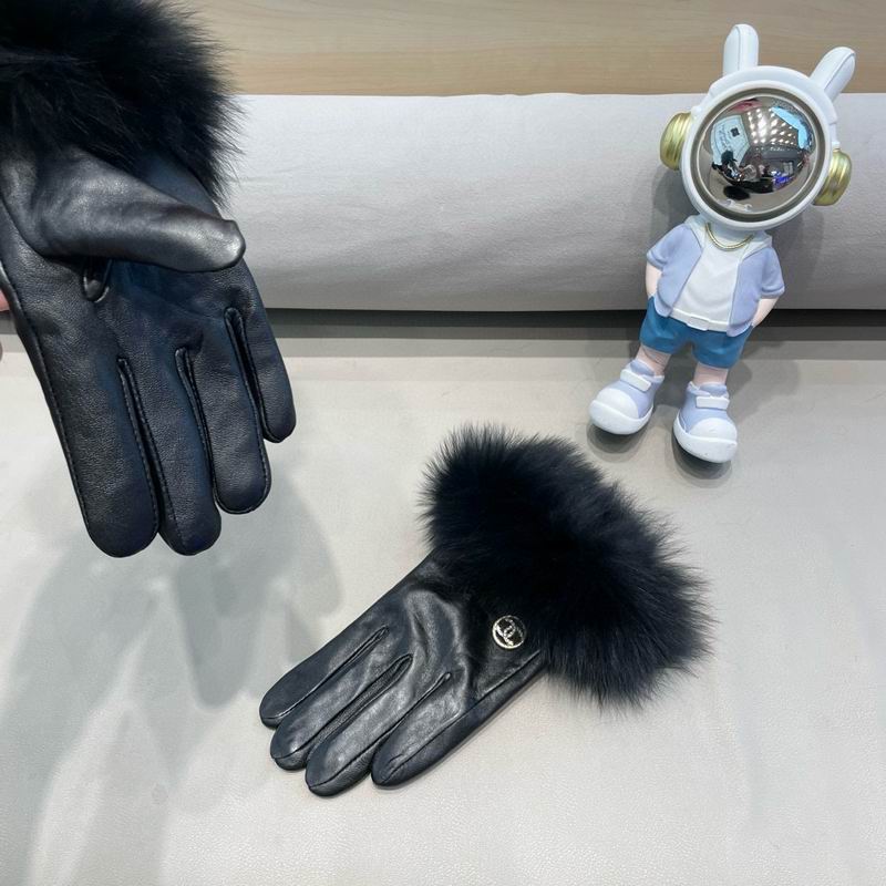 Chanel gloves 165 (2)