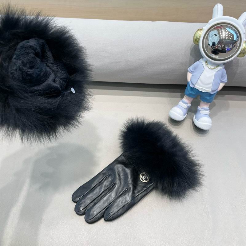 Chanel gloves 165 (3)