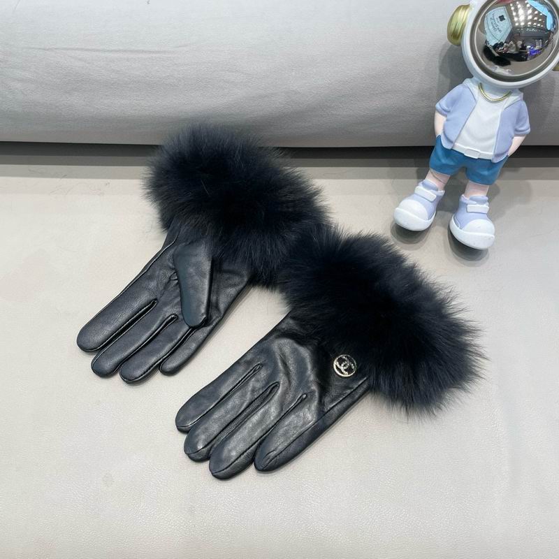 Chanel gloves 165 (4)