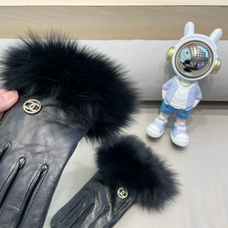 Chanel gloves 165 (5)