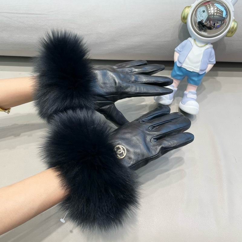 Chanel gloves 165 (7)