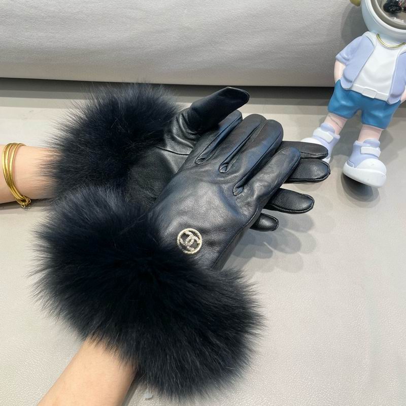 Chanel gloves 165 (8)