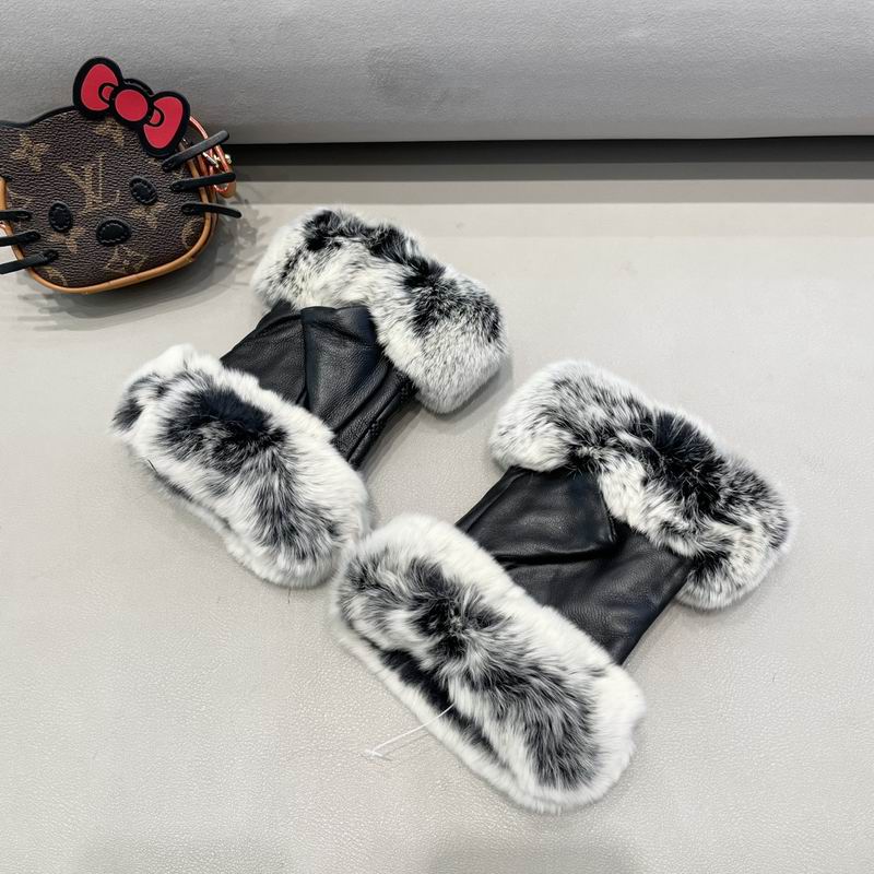 Chanel gloves 196 (8)