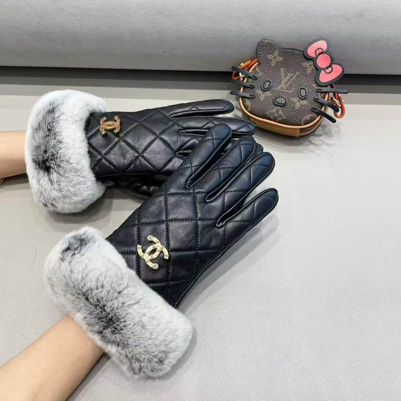 Chanel gloves 197 (2)