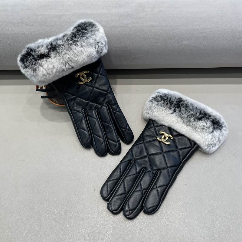 Chanel gloves 197 (3)