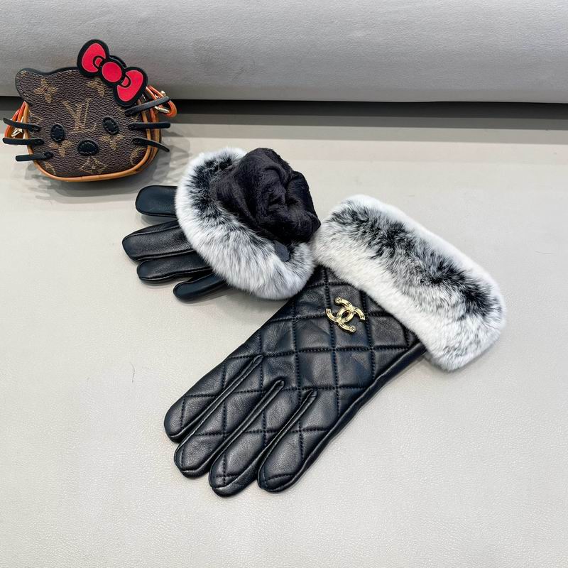 Chanel gloves 197 (4)