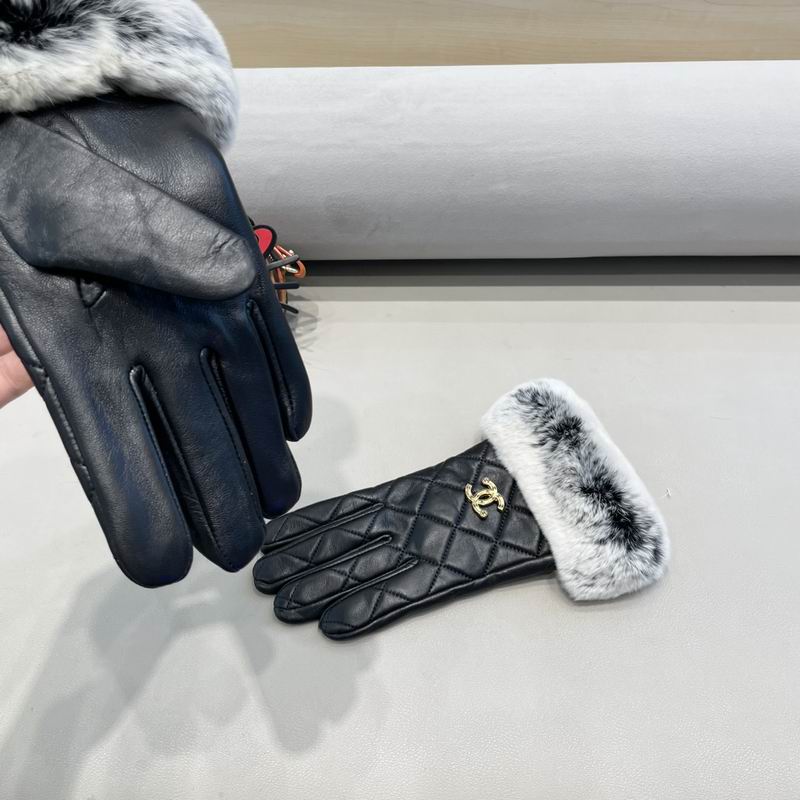 Chanel gloves 197 (5)