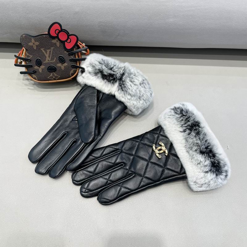 Chanel gloves 197 (7)