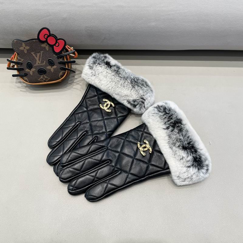 Chanel gloves 197 (8)