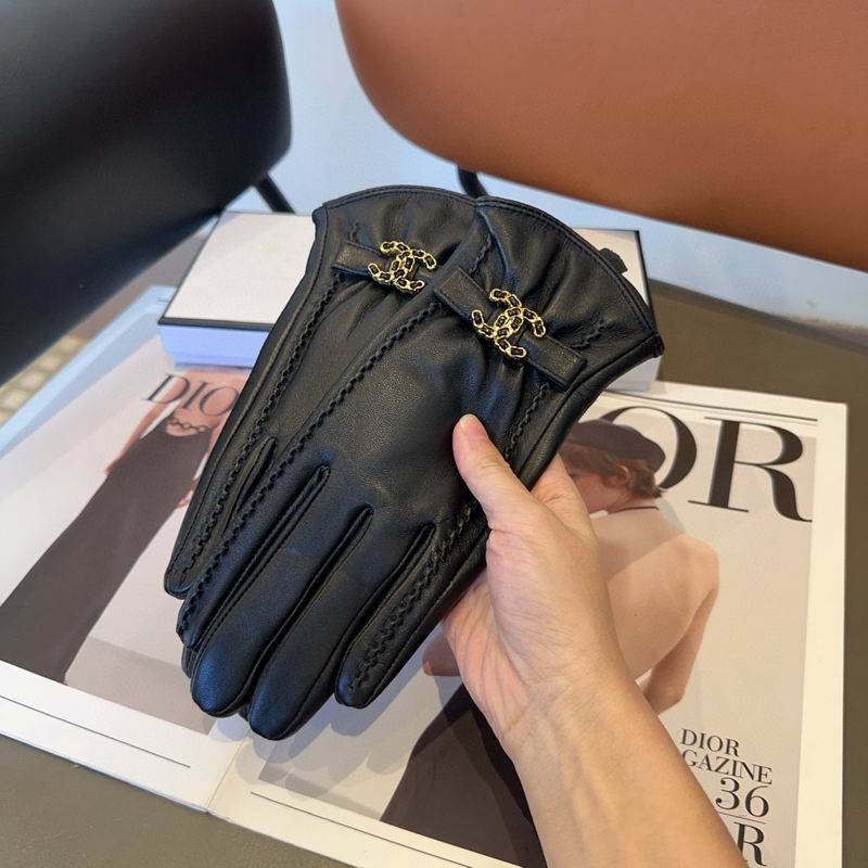 Chanel gloves 25 (3)