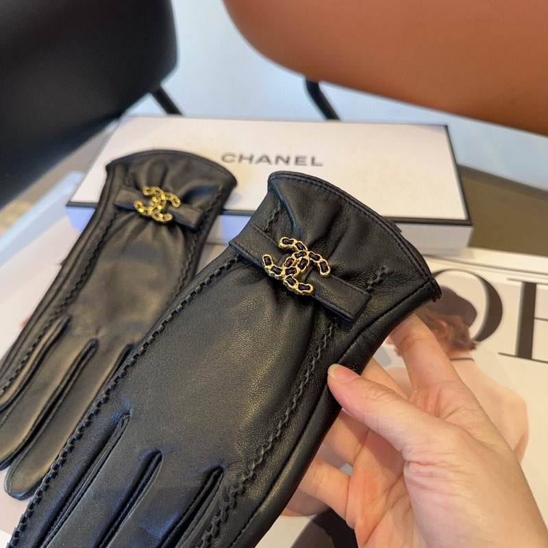 Chanel gloves 25 (5)