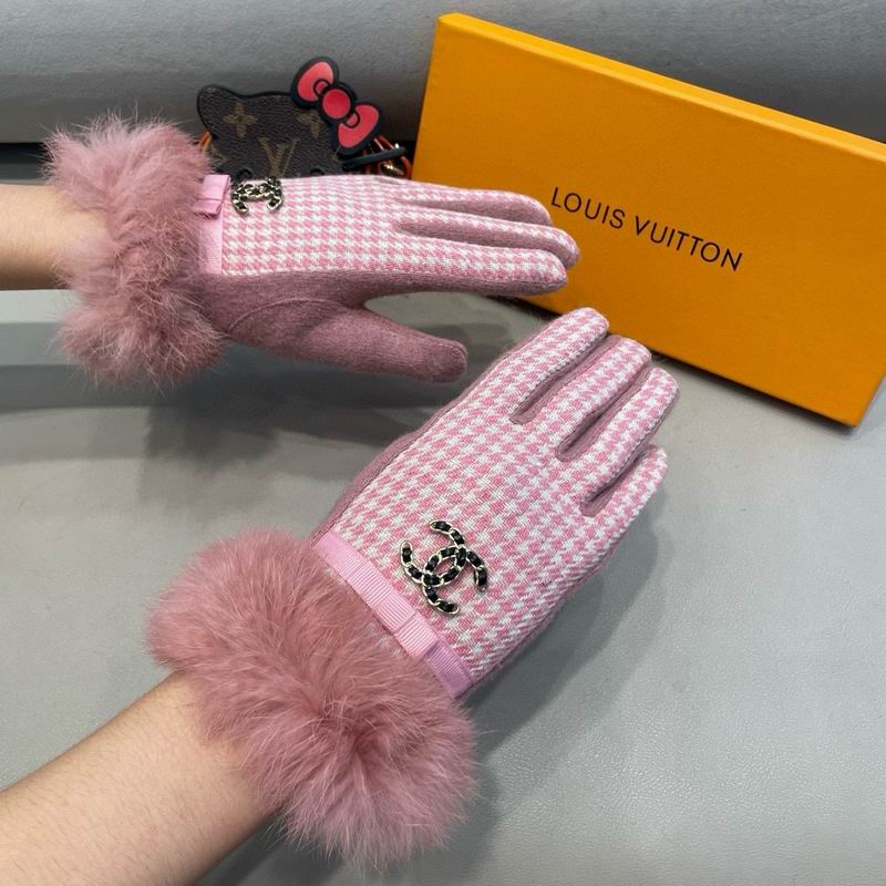 Chanel gloves 26 (2)