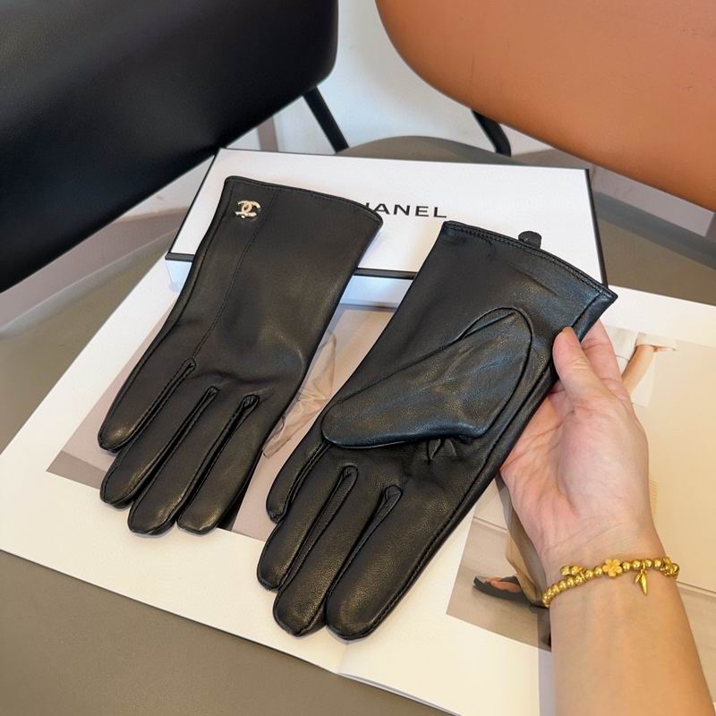 Chanel gloves 26 (3)