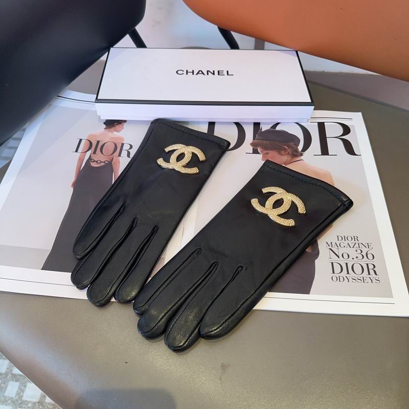Chanel gloves 28 (1)