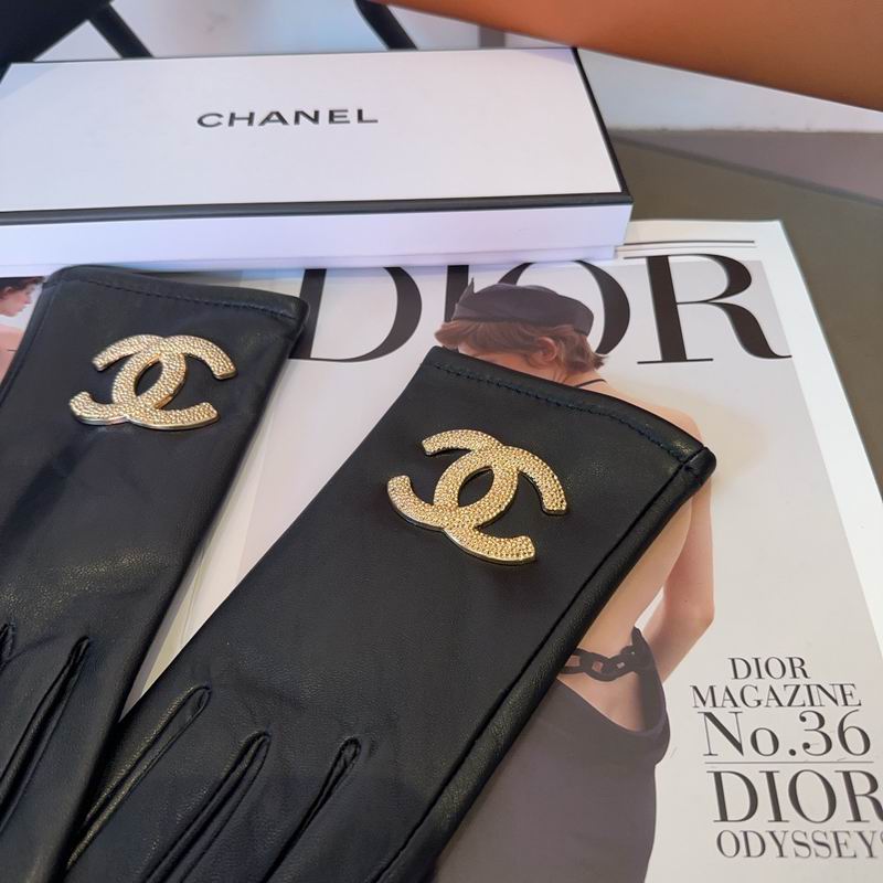 Chanel gloves 28 (2)