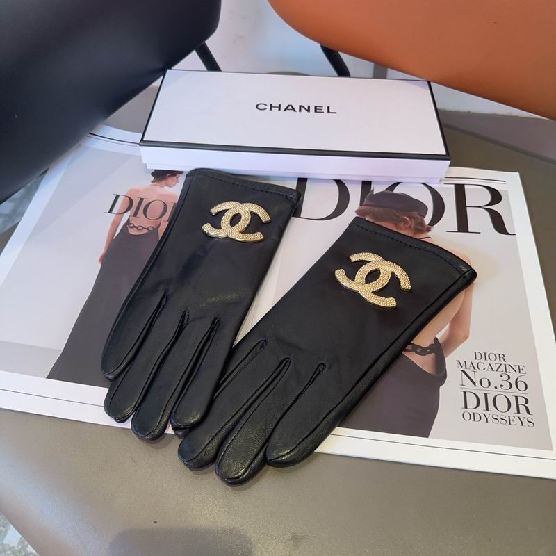 Chanel gloves 28 (3)