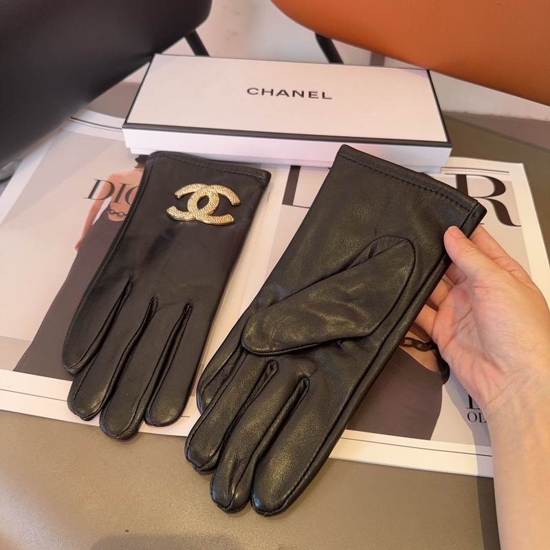 Chanel gloves 28 (4)