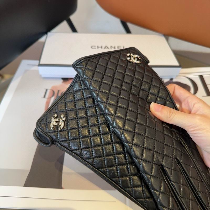 Chanel gloves 30 (1)