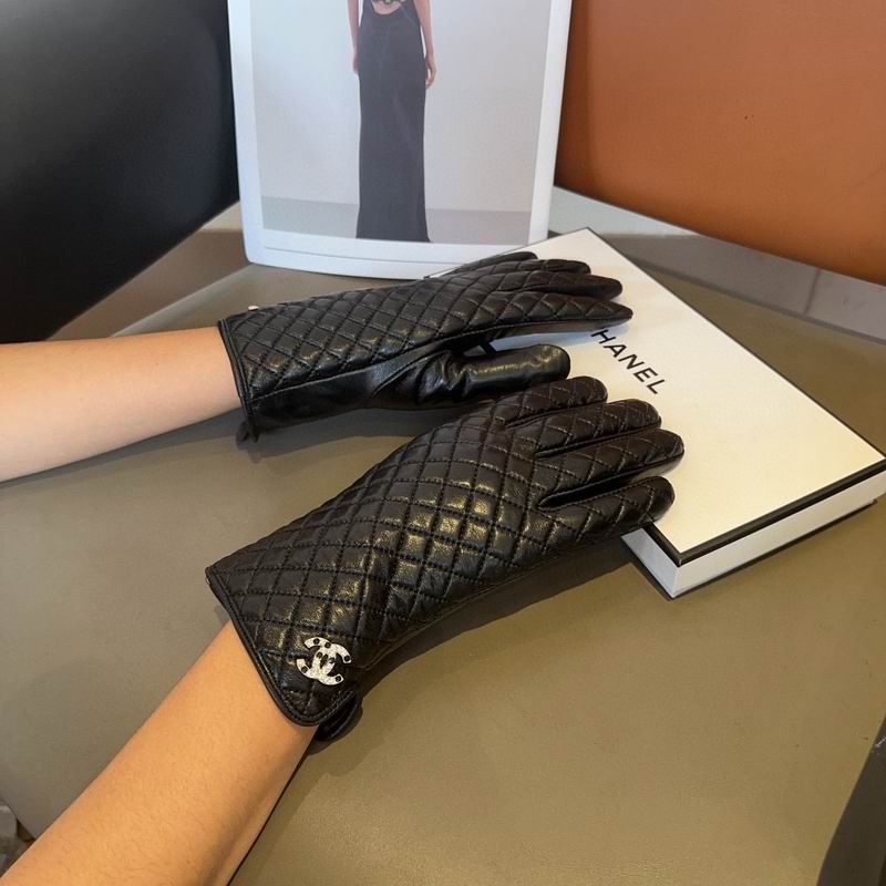 Chanel gloves 30 (10)