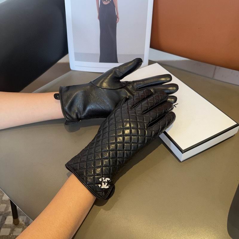 Chanel gloves 30 (9)