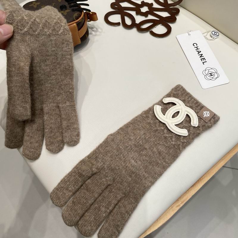 Chanel gloves 33 (1)