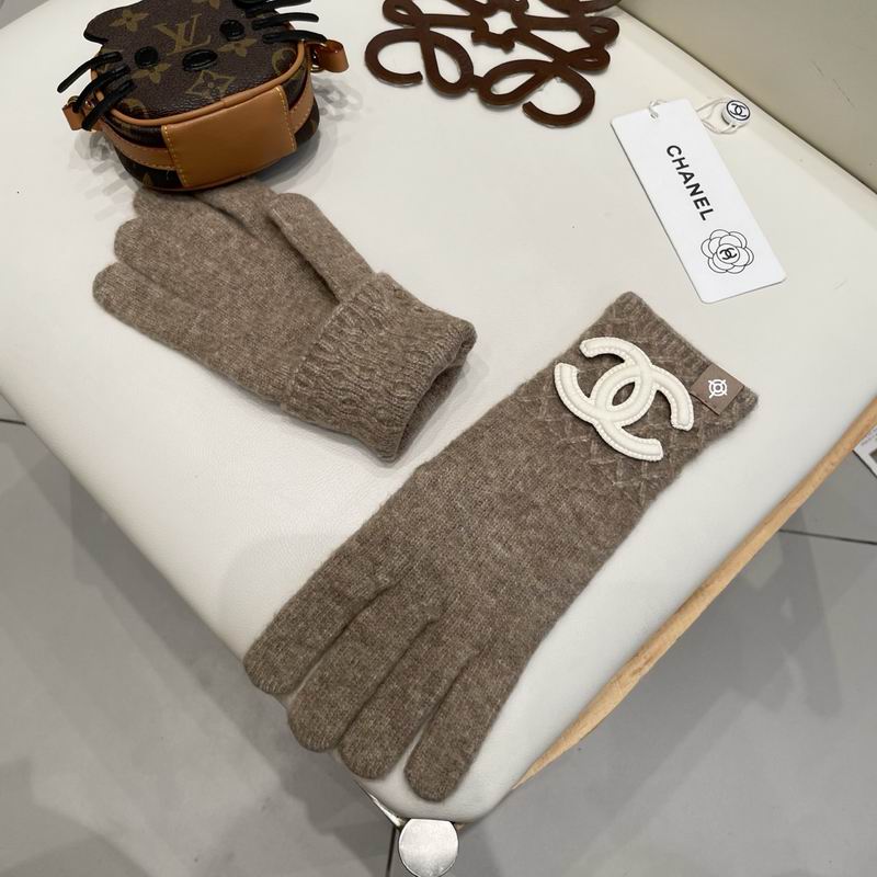Chanel gloves 33 (2)