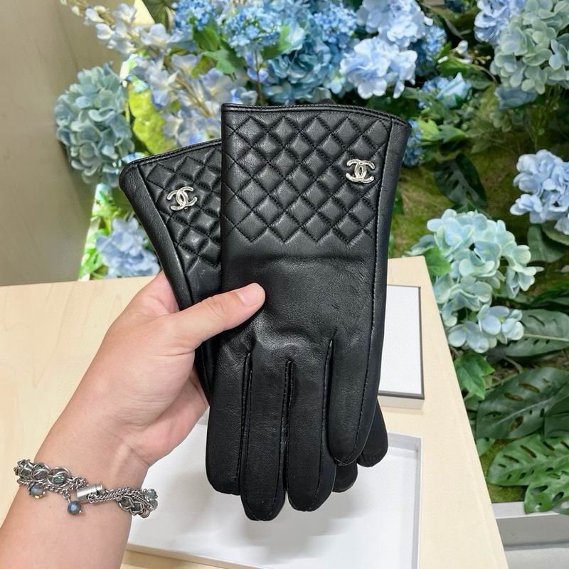Chanel gloves 33 (2)