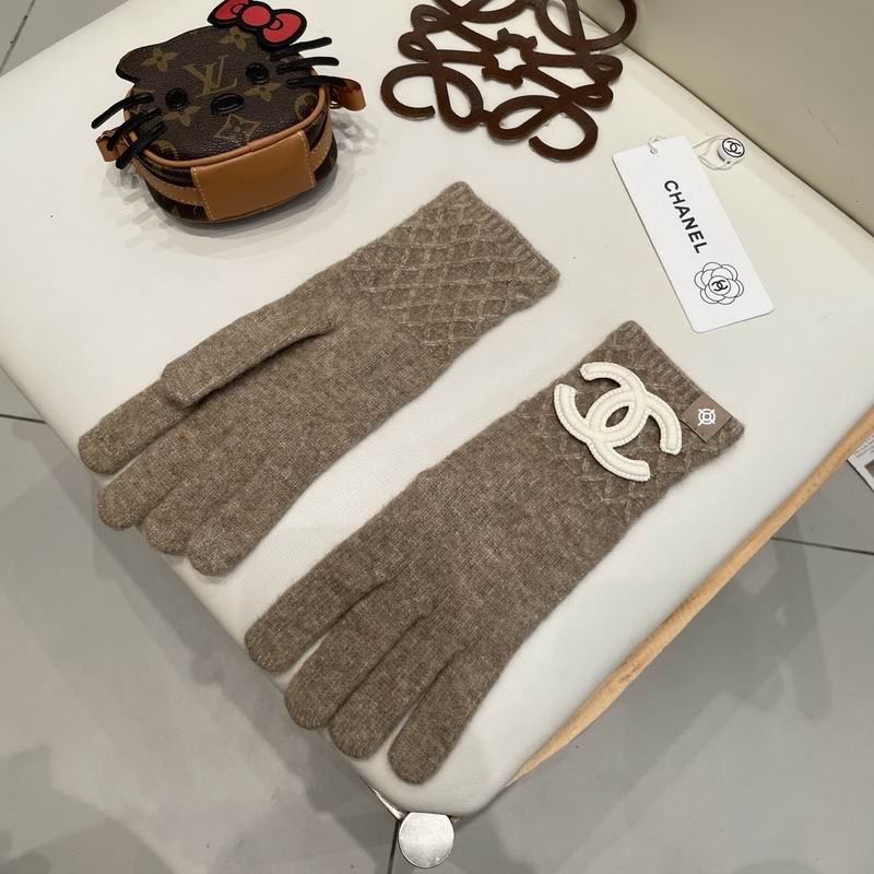 Chanel gloves 33 (3)