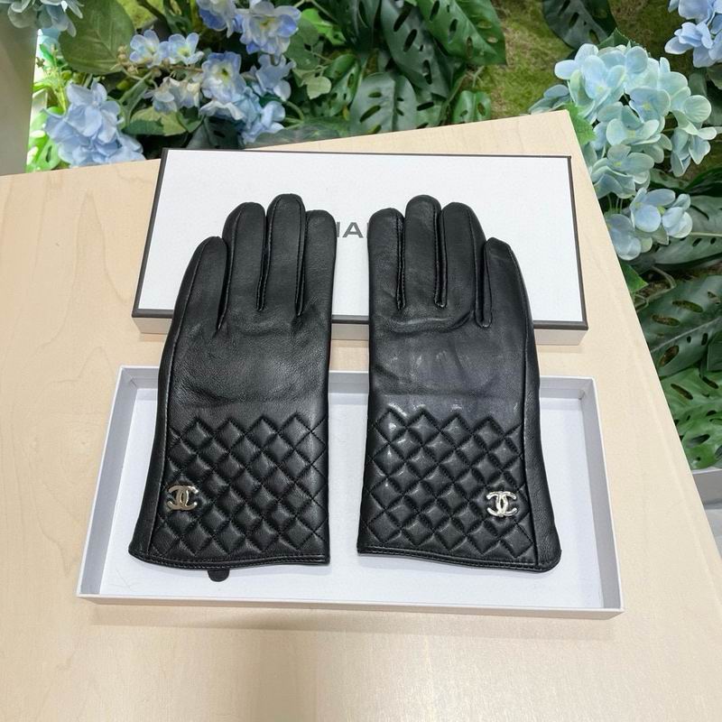 Chanel gloves 33 (3)