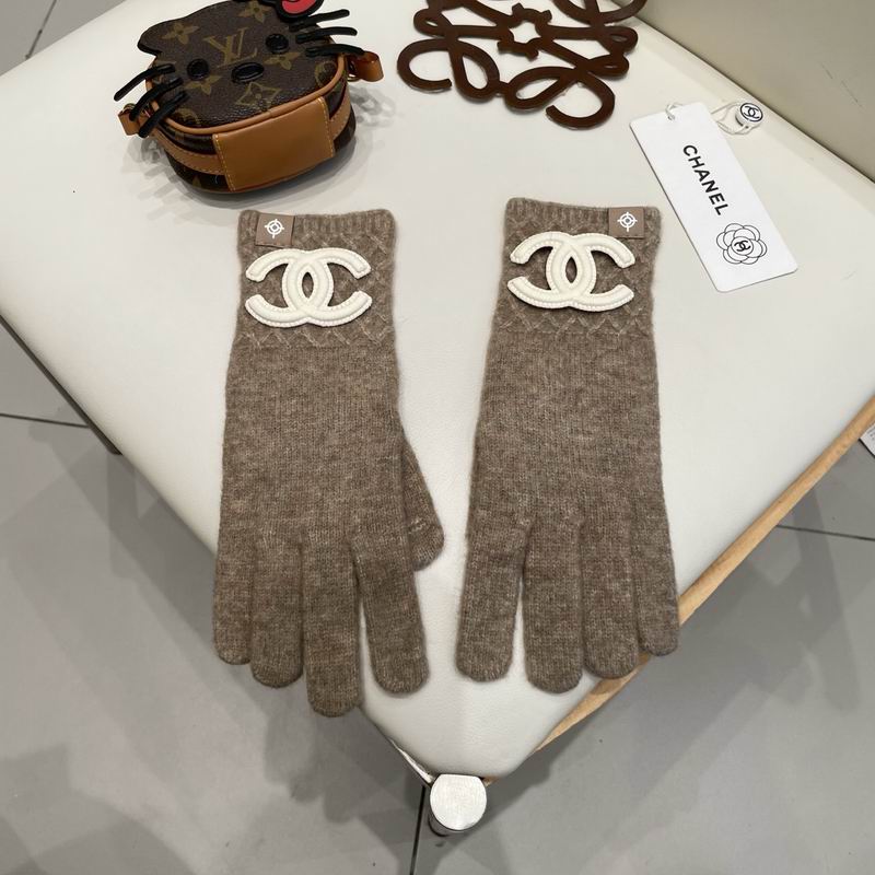 Chanel gloves 33 (4)
