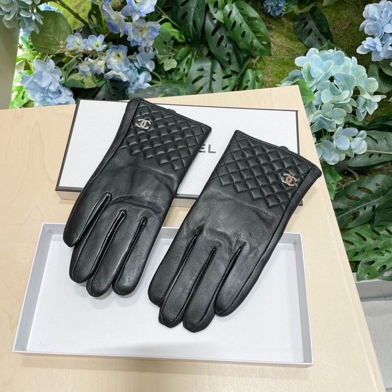 Chanel gloves 33 (4)