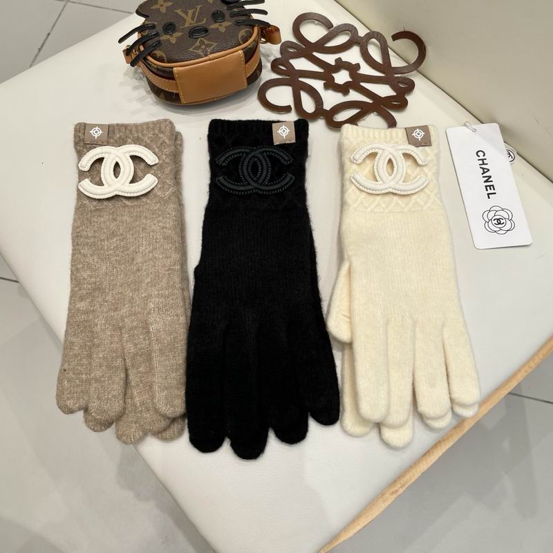 Chanel gloves 33 (5)