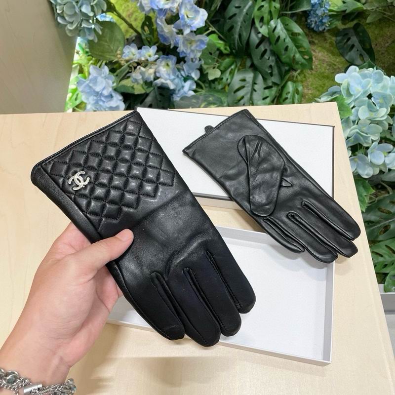 Chanel gloves 33 (5)