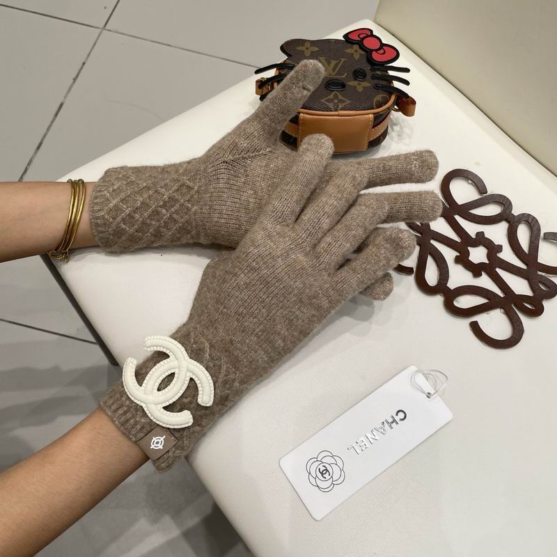 Chanel gloves 33 (7)