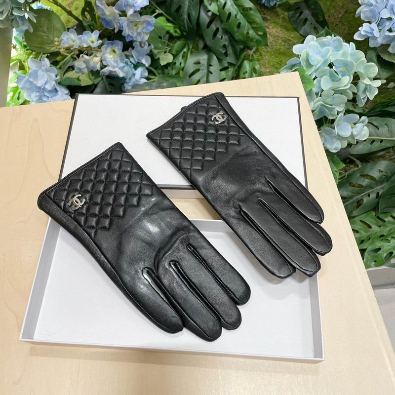 Chanel gloves 33 (7)