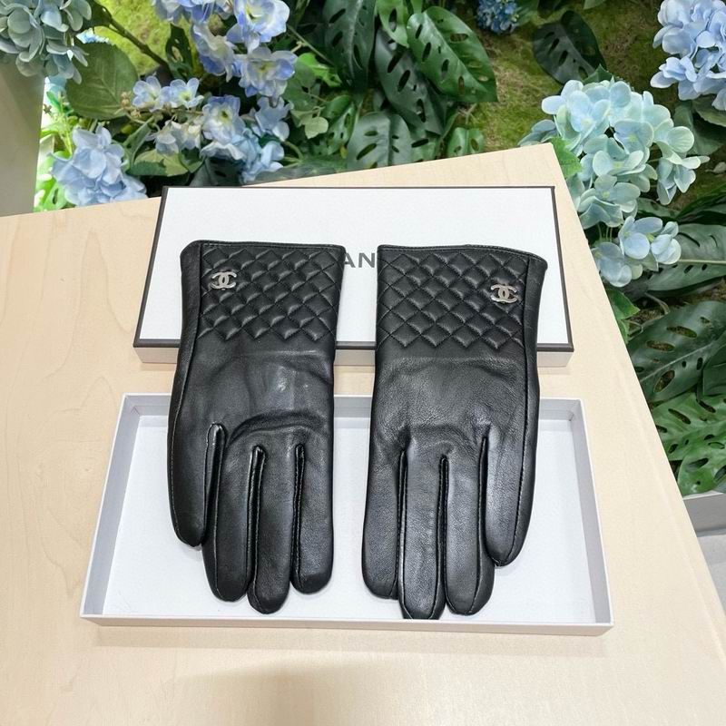 Chanel gloves 33 (8)