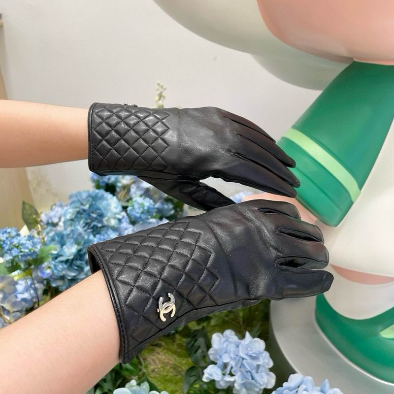 Chanel gloves 33 (9)