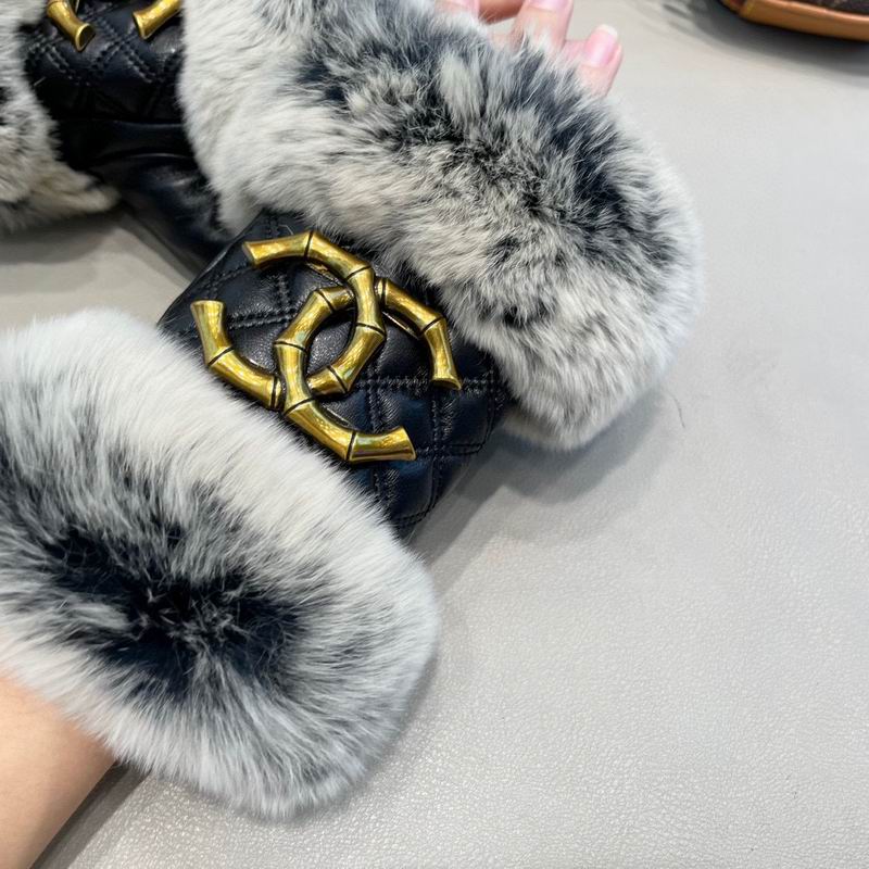 Chanel gloves 41 (4)