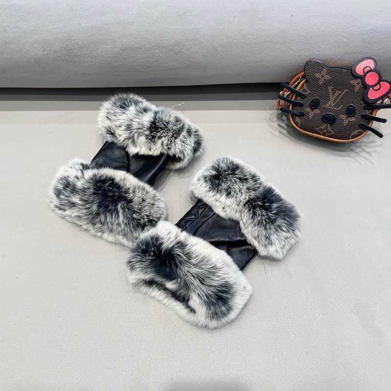 Chanel gloves 41 (5)