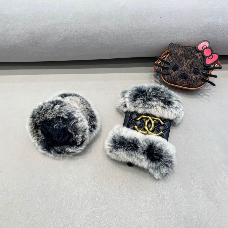 Chanel gloves 41 (7)