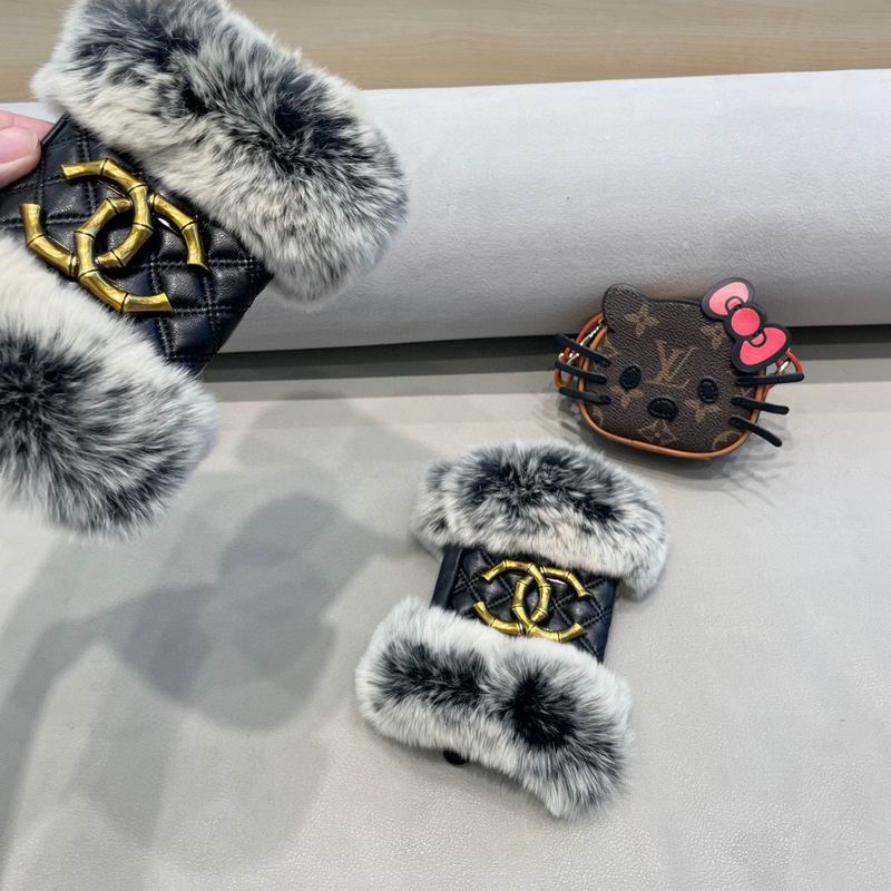 Chanel gloves 41 (9)