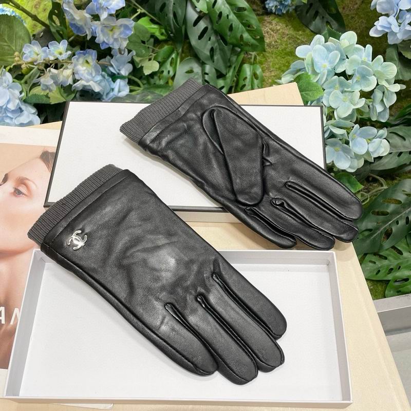 Chanel gloves 48 (4)