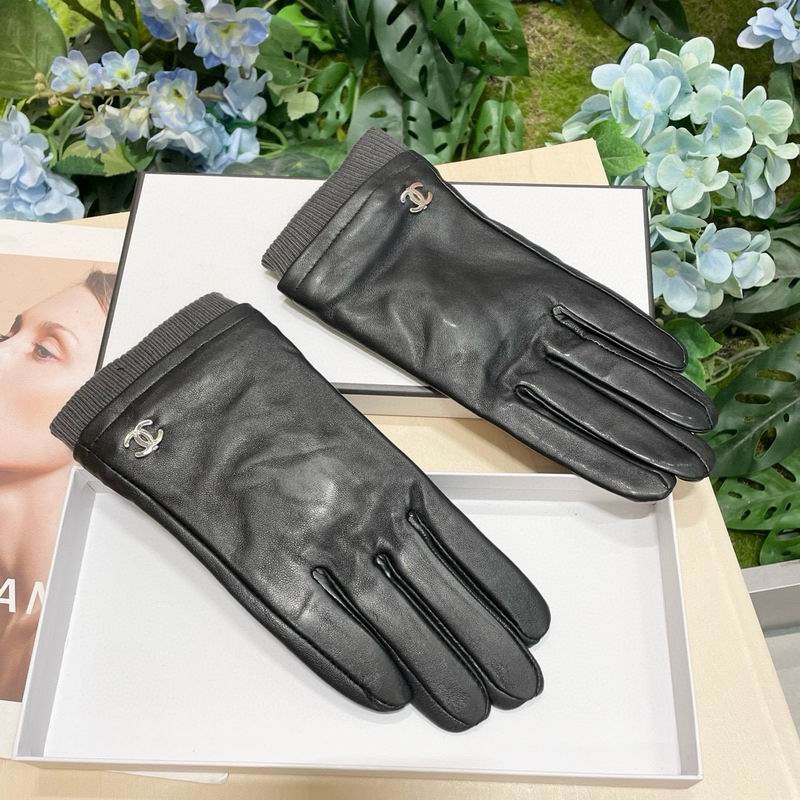 Chanel gloves 48 (5)