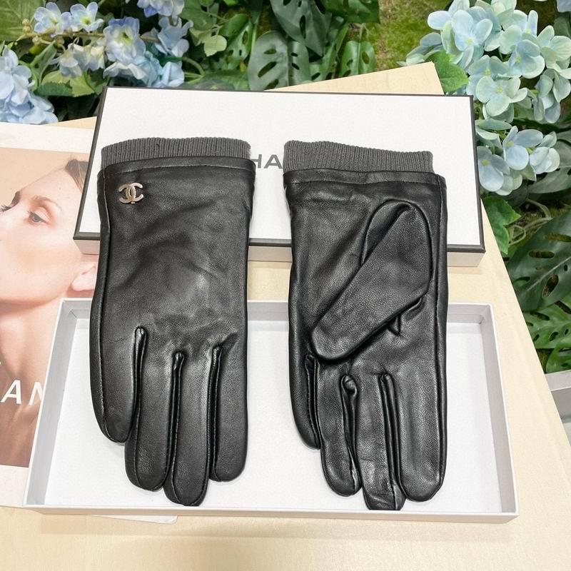 Chanel gloves 48 (6)